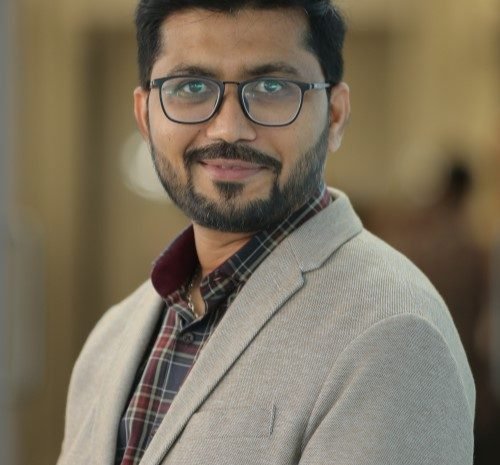  Dr Hardik R. Shah Consultant Pediatrician & Neonatologist